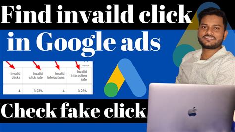 are google adwords click fake